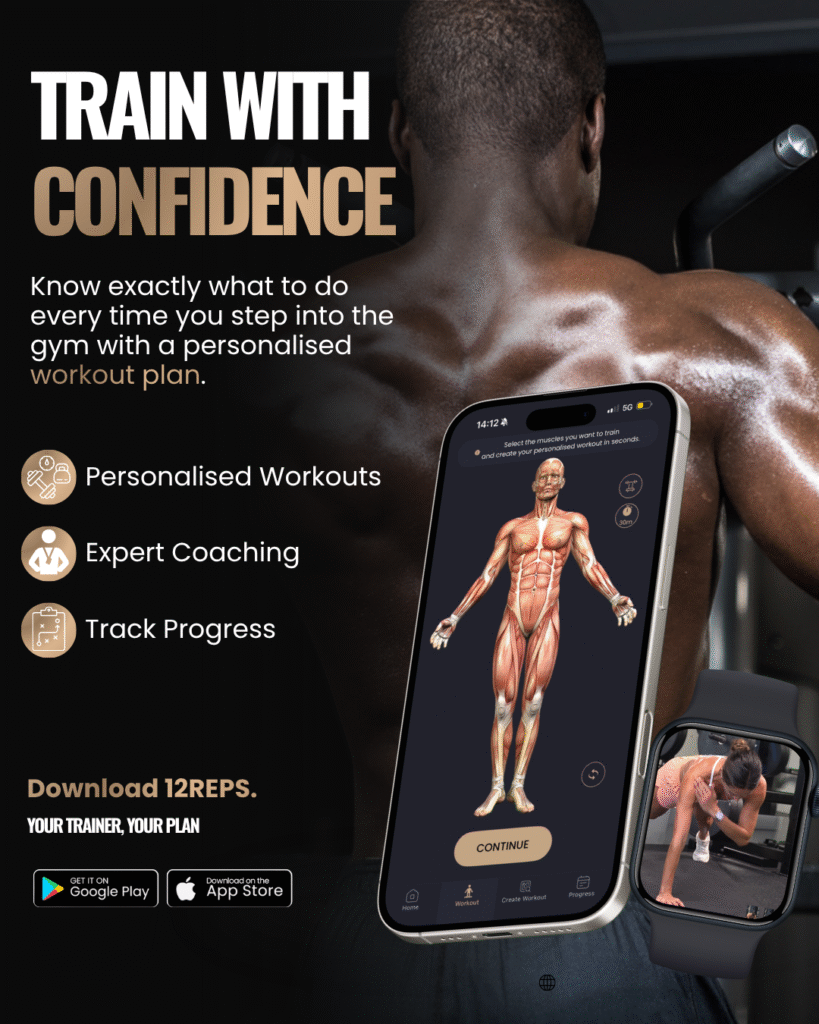 Best Weightlifting Apps of 2026