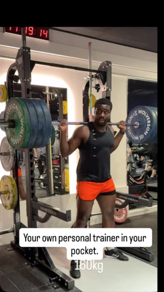 Strength training only becomes boring when you’re just turning up to the gym and winging it. As a trainer, I genuinely love working out, I can’t live without it, but that’s partly because I’ve got a whole library of exercises at my disposal to keep my workouts fresh, challenging, and enjoyable.

But you’re not me, so you need a system that’s packed with a library of exercises you can choose from for your workouts.

Download 12reps now and you’ll have access to over 1,300 strength exercises.