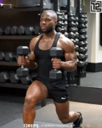 Still doing the same workout every week?

You lift. You sweat. You try to stay consistent.
But… nothing’s really changing anymore.

If you keep doing the same thing, you’ll keep getting the same results.
Your body adapts quickly. Too quickly.
That’s why progress slows down.
That’s why the gains stop showing up.

12REPS gives you access to 1,300 strength exercises.
You can switch up your training—new movements, new intensity, new results.
Every session can feel different, while still pushing you forward.

Muscle growth needs challenge.
If your workouts don’t evolve, neither will your body.

Download 12REPS.
Pick your goal.
Personalise your training.
Start pushing your progress again.

#StrengthTraining  #viral #fitness #gym #workout #fitnessmotivation #fit #strava  #12reps #reels#instagram #bodybuilding #FitnessJourney