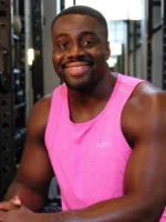 losing weight isn’t just about training.

The toughest part, it’s your mind.

I’ve seen it over and over. People start strong, full of hope. Then doubt slips in,
“Am I doing this right?”
“Why isn’t it working faster?”
“Maybe I’m not cut out for this.”

That voice can kill progress faster than any skipped workout.

That’s why I don’t just hand out workouts, I give people a plan.

•No guessing what to eat,
•No confusion on exercises,
•No mental battles every day.

That’s exactly what the 12reps app does. It’s like a trainer in your pocket, adapting to you, your equipment, your energy, your progress. Every session it gets smarter, so you stop second-guessing and just do the work.

When the path is clear, showing up gets easier, and that’s how real change happens.

I’ve helped hundreds of clients reach their best shape. Not with magic, just by cutting the noise so they can focus on their strength.

Ready to stop fighting yourself and start moving forward?

Check out the 12reps app. 👇

https://lnkd.in/eYxcSnFn

#WeightLoss #MindsetMatters #FitnessJourney #viral #12reps