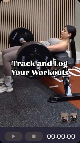 Still doing the same workouts? 

You lift. You sweat. You try to stay consistent.
But… nothing’s really changing anymore.

If you keep doing the same thing, you’ll keep getting the same results.

Your body adapts quickly. Too quickly.
That’s why progress slows down.
That’s why the gains stop showing up.

12REPS gives you access to 1,500 strength exercises.

You can switch up your training, new movements, new intensity, new results.

Every session can feel different, while still pushing you forward.

Muscle growth needs challenge.
If your workouts don’t evolve, neither will your body.

Download 12REPS:  https://lnkd.in/eYxcSnFn
Pick your goal.
Personalise your training.
Start pushing your progress again.

#StrengthTraining