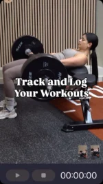 Still doing the same workouts? 

You lift. You sweat. You try to stay consistent.
But… nothing’s really changing anymore.

If you keep doing the same thing, you’ll keep getting the same results.

Your body adapts quickly. Too quickly.
That’s why progress slows down.
That’s why the gains stop showing up.

12REPS gives you access to 1,500 strength exercises.

You can switch up your training, new movements, new intensity, new results.

Every session can feel different, while still pushing you forward.

Muscle growth needs challenge.
If your workouts don’t evolve, neither will your body.

Download 12REPS:  https://lnkd.in/eYxcSnFn
Pick your goal.
Personalise your training.
Start pushing your progress again.

#StrengthTraining