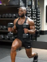 When you get stronger in the gym, you get stronger in life.

It’s not just about muscle.
It’s about proving to yourself that you can push, that you can improve, that you can show up consistently.

That confidence carries over everywhere:

• At work, you speak up more.
• In business, you back yourself.
• In your mind, you feel calmer and in control.
• In relationships, you bring better energy.

Lifting weights builds more than a body, it builds belief.

Start with one rep. See where it takes you.

#StrengthTraining  #viral #fitness #gym #workout #fitnessmotivation #reels #bodybuilding  #12reps  #workouttracker